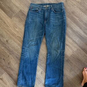 Polo Ralph Lauren Blue Men's Jeans